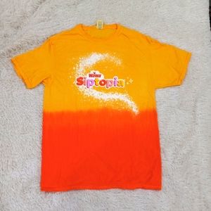 Wawa Siptopia t-shirt.